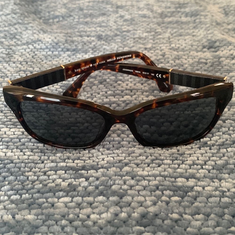 Kate Spade sunglasses